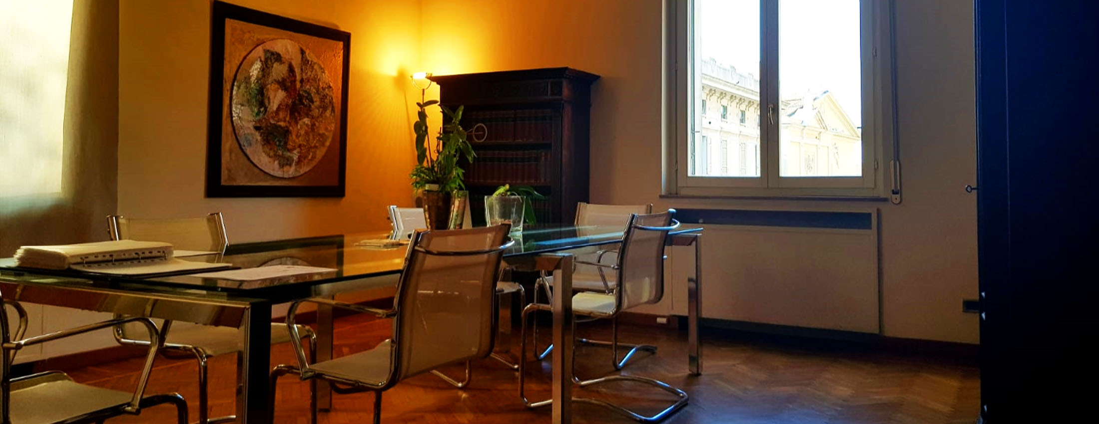 Alberto De Dominicis Avvocato Parma